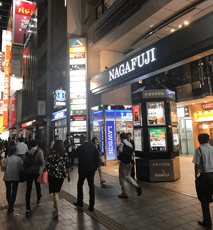 上野でカニを食べるならアメ横よりカニ道楽がオススメ 居酒屋からのコースで大満足 感想 通販でカニを買うならこのサイト